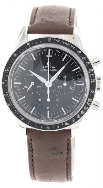 Omega Speedmaster Moonwatch "First Omega in Space" Omega Speedmaster Moonwatch "First Omega in Space"