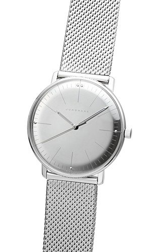 Junghans Max Bill Damen