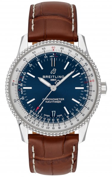 Breitling Navitimer 1 Automatic 38 Breitling Navitimer 1 Automatic 38