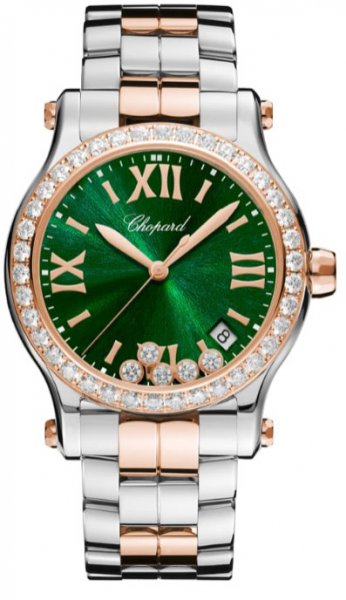 Chopard Happy Sport Chopard Happy Sport