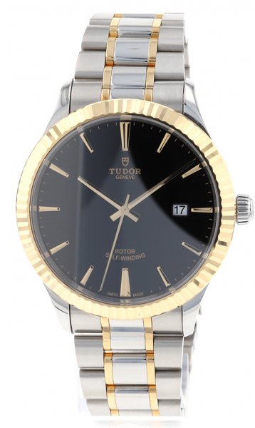 Tudor Style 41mm Tudor Style 41mm