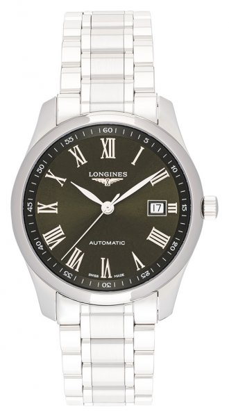 Longines Master Collection Automatic 40mm Longines Master Collection Automatic 40mm