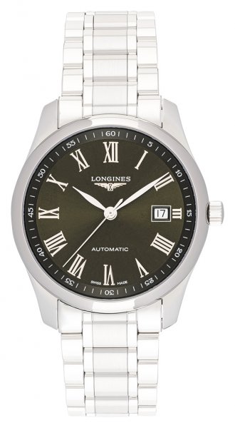 Longines Master Collection Automatic 40mm