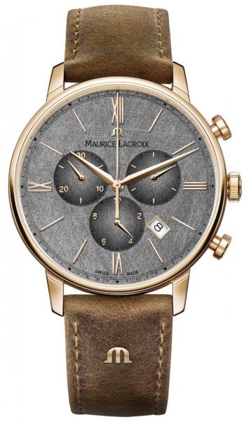 Maurice Lacroix Eliros Chronograph 40mm Maurice Lacroix Eliros Chronograph 40mm