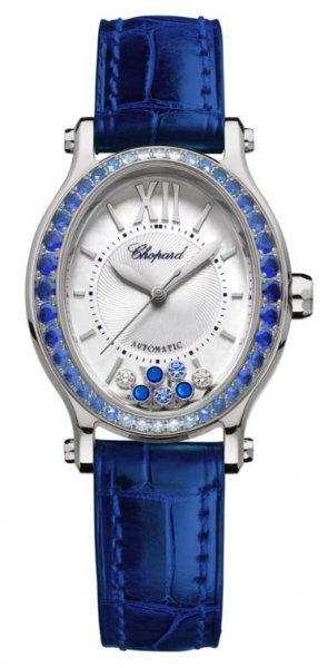 Chopard Happy Sport Oval Chopard Happy Sport Oval