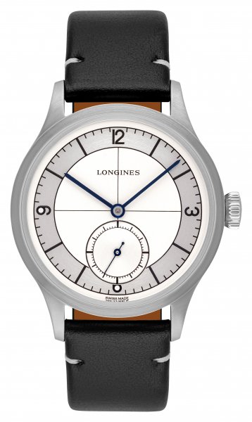 Longines Heritage Classic 38,50mm