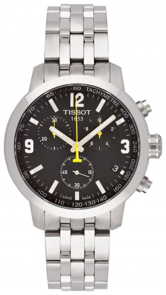 Tissot T-Sport PRC 200 Quarz Chronograph