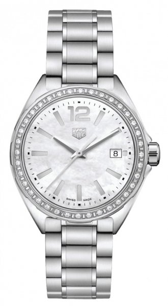 Tag Heuer Formula 1 Lady Quarz 35mm Tag Heuer Formula 1 Lady Quarz 35mm