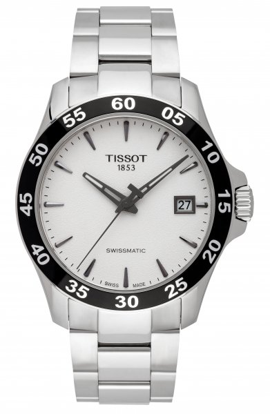 Tissot T-Sport V8 Swissmatic