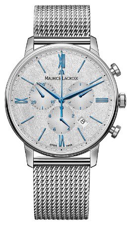 Maurice Lacroix Eliros Chronograph Maurice Lacroix Eliros Chronograph