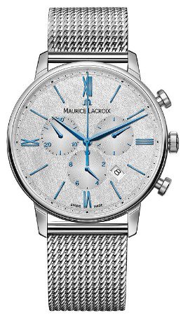 Maurice Lacroix Eliros Chronograph