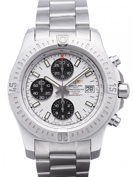 Breitling Colt Chronograph Automatic