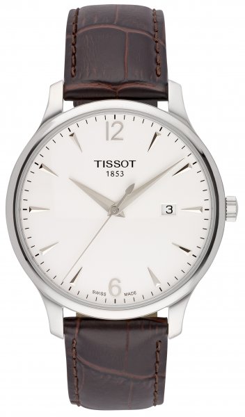 Tissot T-Classic Tradition
