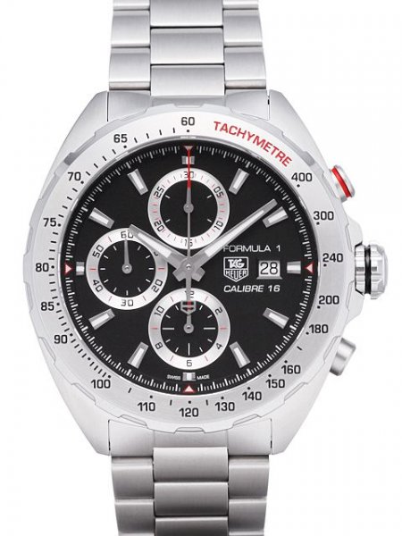 Tag Heuer Formula 1 Calibre 16 Automatik Chronograph Tag Heuer Formula 1 Calibre 16 Automatik Chronograph