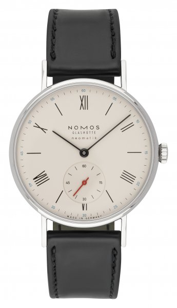 NOMOS Glashütte Ludwig neomatik