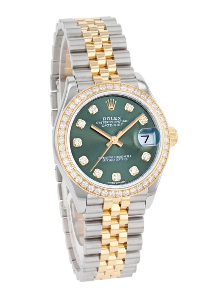 Rolex Datejust 31