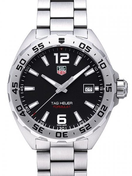 tag heuer formula 1 waz1112