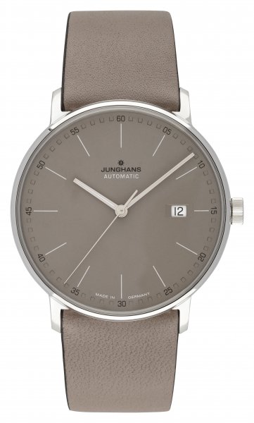 Junghans Form A Junghans Form A