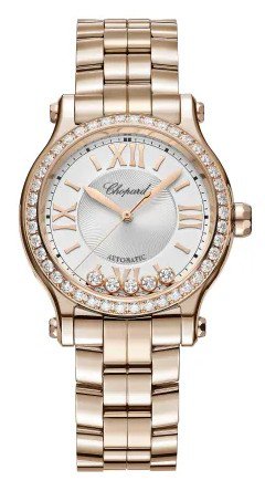 Chopard Happy Sport Chopard Happy Sport
