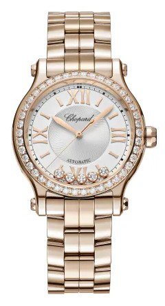 Chopard Happy Sport