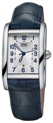 Oris Rectangular Date Oris Rectangular Date