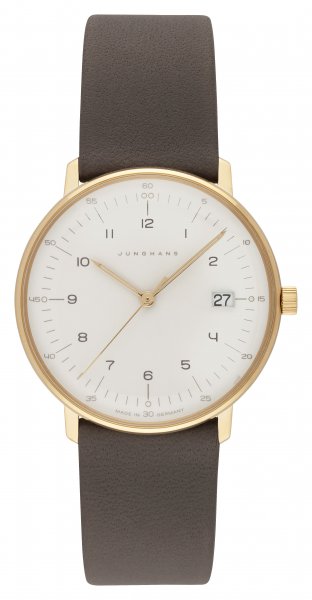 Junghans Max Bill Damen Junghans Max Bill Damen