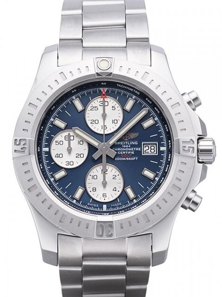 Breitling Colt Chronograph Automatic