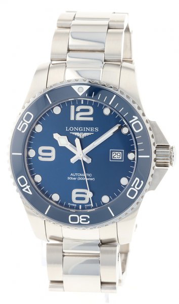 Longines HydroConquest Automatic 43mm