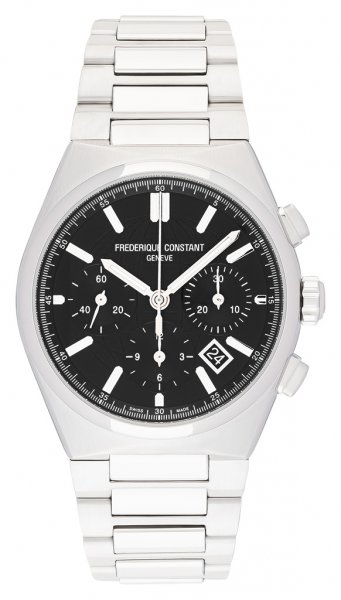 Frederique Constant Highlife Chronograph Automatic