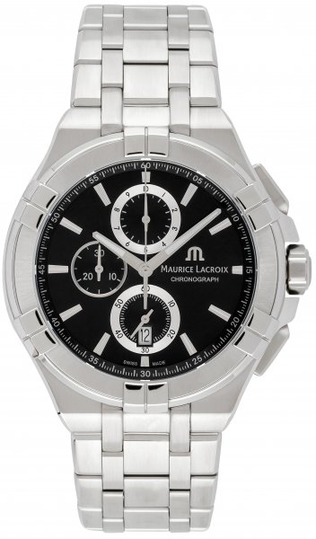 Maurice Lacroix Aikon Quarz Chronograph Maurice Lacroix Aikon Quarz Chronograph