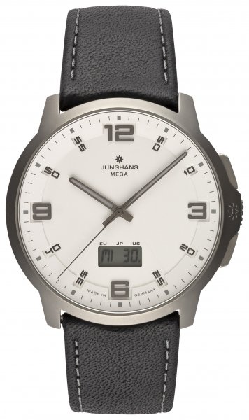 Junghans Kollektion Voyager Mega MF