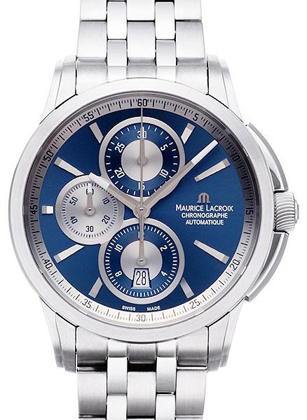 Maurice Lacroix Pontos Chronographe