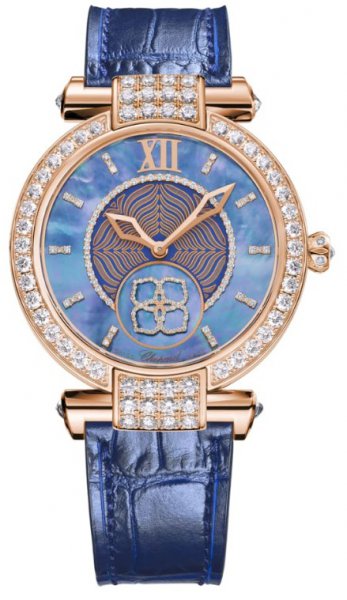 Chopard Imperiale Joaillerie