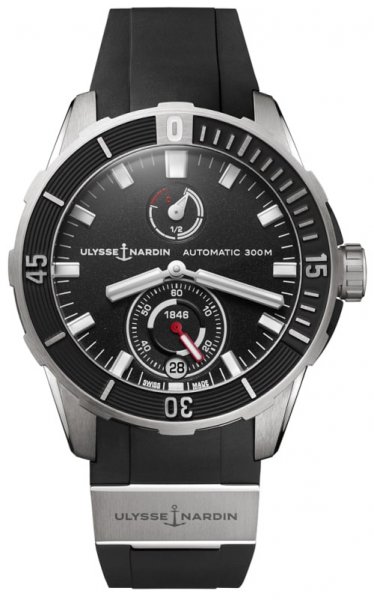 Ulysse Nardin Diver Chronometer Ulysse Nardin Diver Chronometer