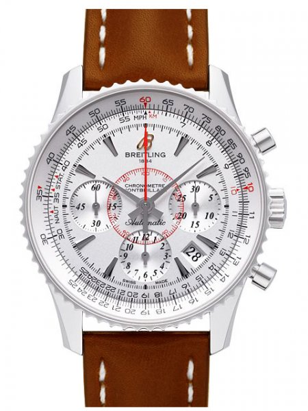 Breitling Montbrillant 01 Breitling Montbrillant 01
