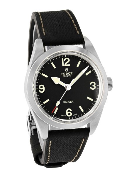Tudor Heritage Ranger Tudor Heritage Ranger