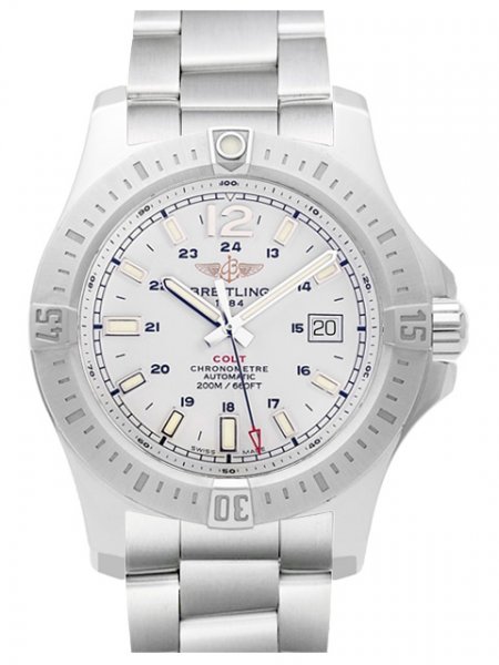 Breitling Colt 44 Automatic