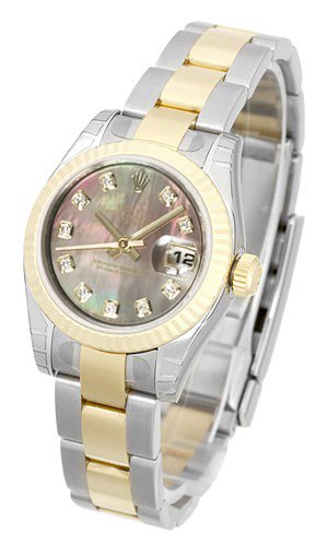 lady datejust 26