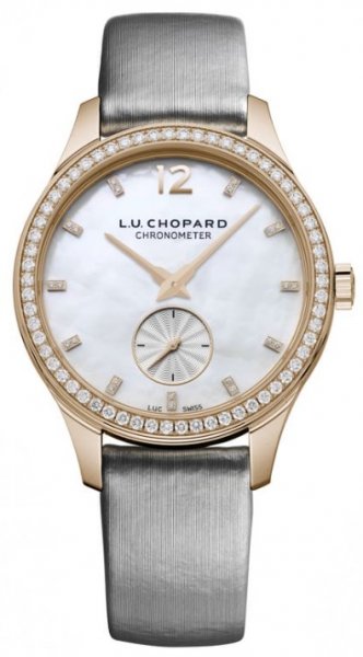 Chopard L.U.C XPS