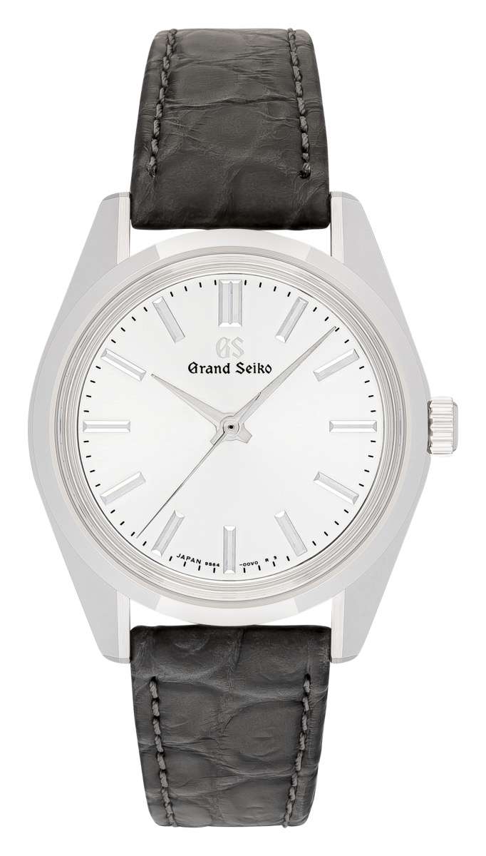 Grand Seiko Heritage Kollektion