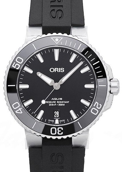 Oris Aquis Date Oris Aquis Date