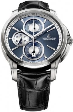 Maurice Lacroix Pontos Chronographe Maurice Lacroix Pontos Chronographe
