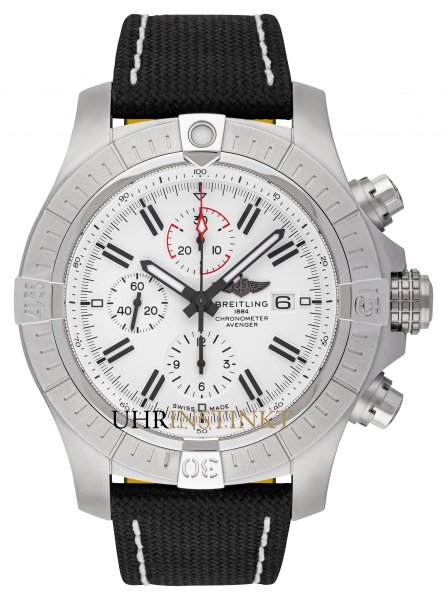 Breitling Super Avenger Chronograph 48 Breitling Super Avenger Chronograph 48