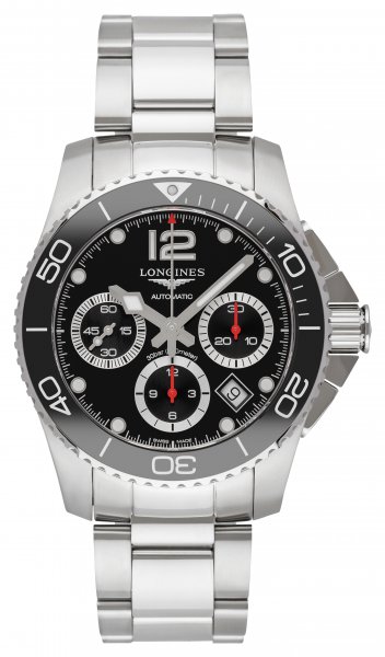 Longines HydroConquest Automatic 41mm