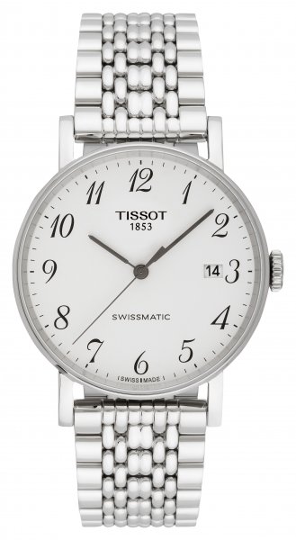 Tissot T-Classic Everytime Swissmatic