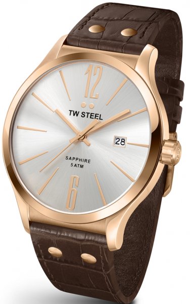 TW-Steel Slim Line TW-Steel Slim Line