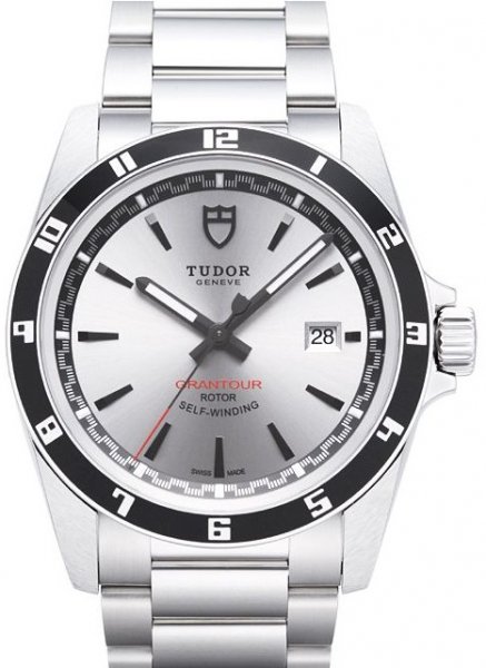 Tudor Grantour Date