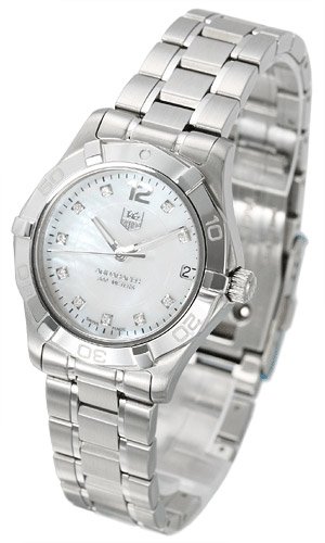Tag Heuer Aquaracer Quarz Tag Heuer Aquaracer Quarz