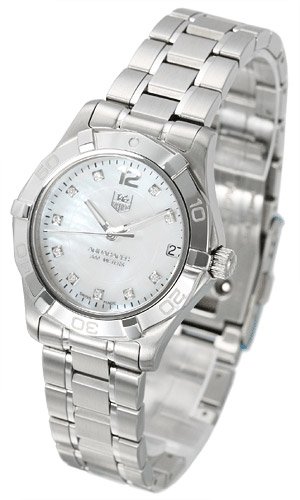 Tag Heuer Aquaracer Quarz