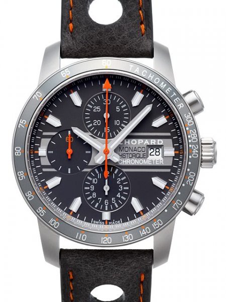 Chopard Grand Prix de Monaco Historique 2012